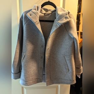 North face jacket in excellent condition!